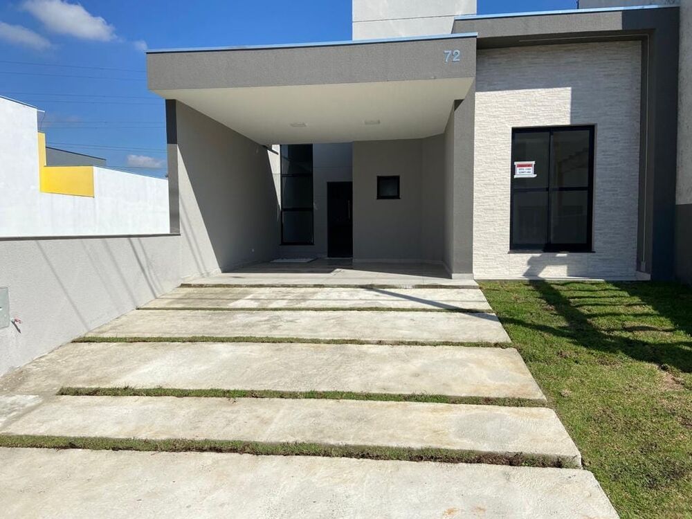 Casa de Condomínio, 3 quartos - Foto 4