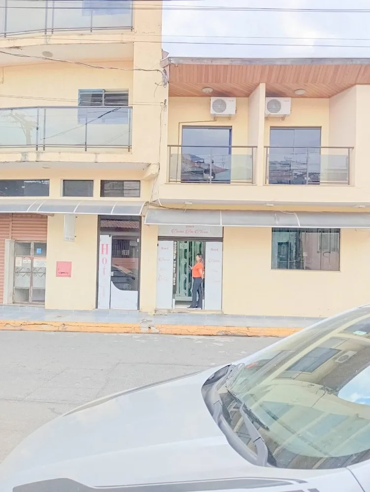 Prédio Inteiro, 450 m² - Foto 2