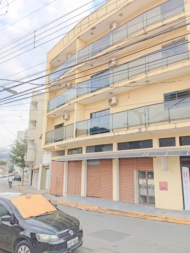Prédio Inteiro, 450 m² - Foto 3