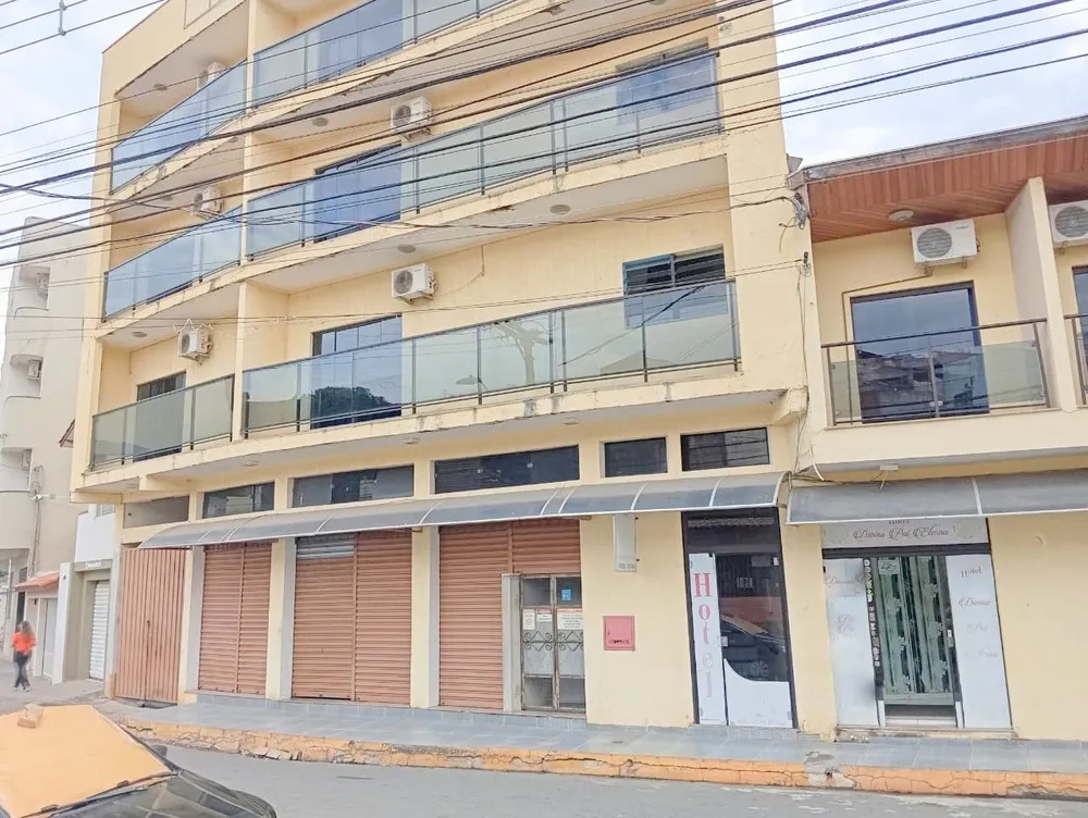 Prédio Inteiro, 450 m² - Foto 1
