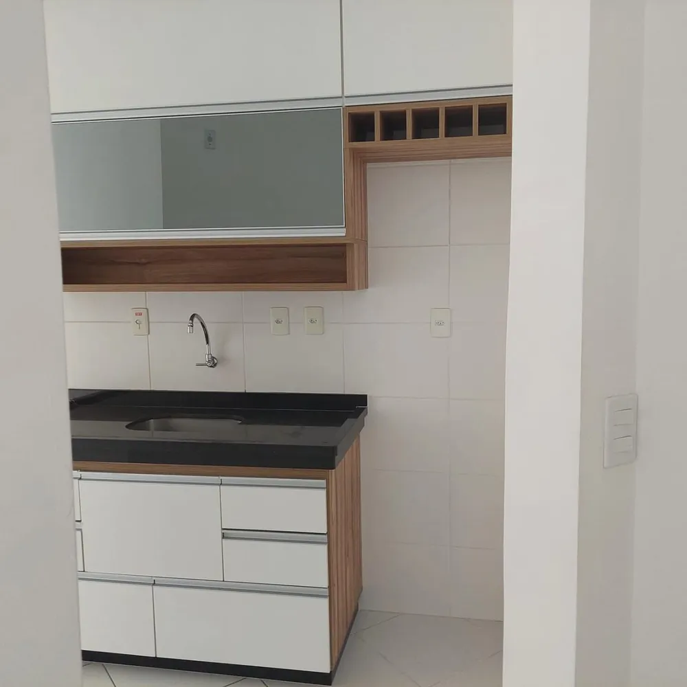 Apartamento, 2 quartos, 63 m² - Foto 2