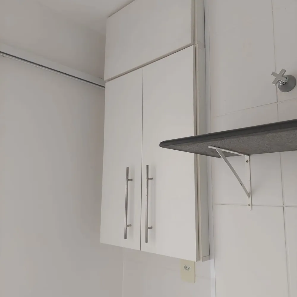 Apartamento, 2 quartos, 63 m² - Foto 3
