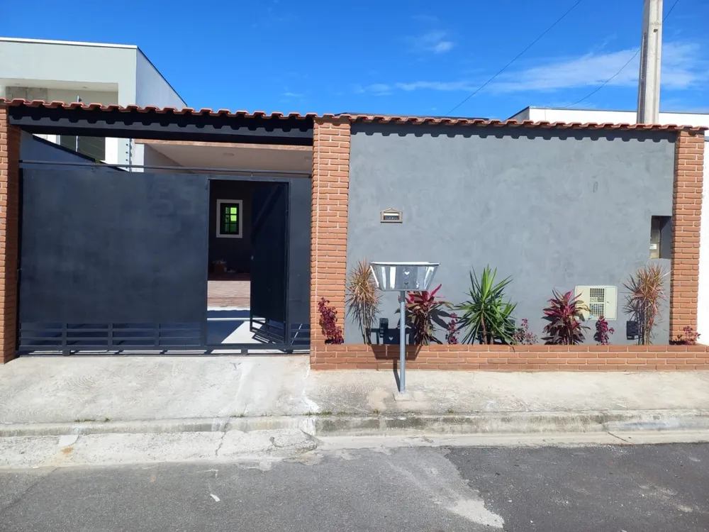 Casa, 2 quartos, 120 m² - Foto 2