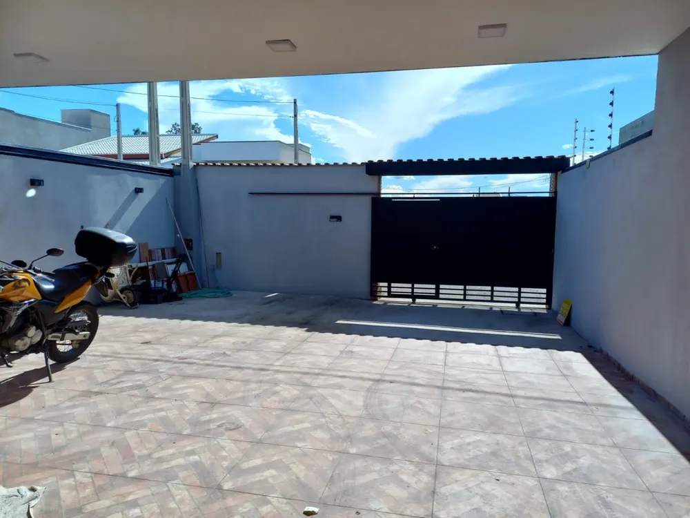 Casa, 2 quartos, 120 m² - Foto 4