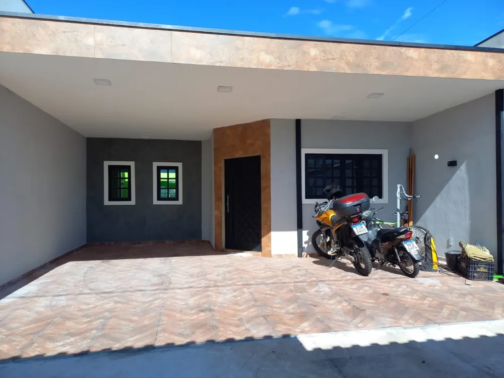 Casa, 2 quartos, 120 m² - Foto 3