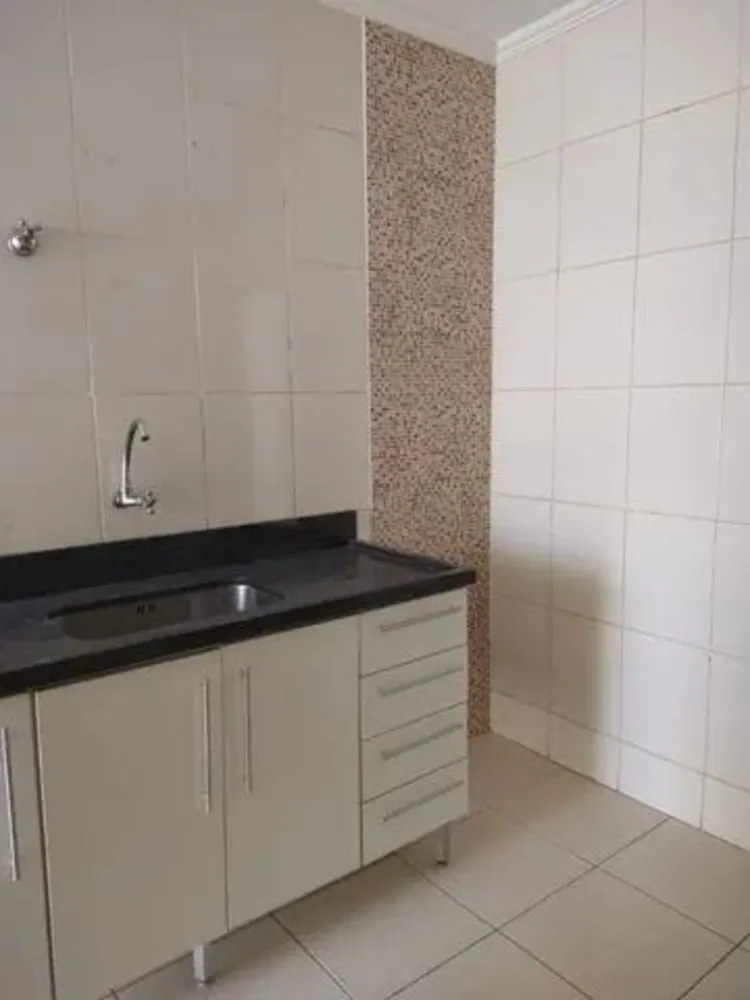 Apartamento, 3 quartos, 70 m² - Foto 1