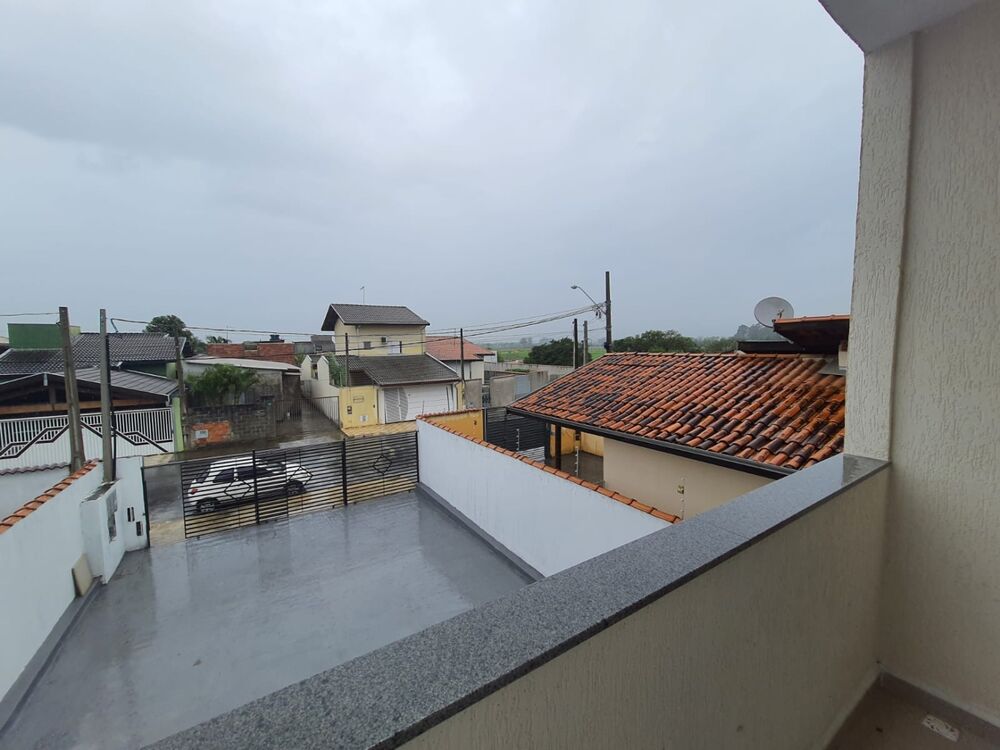 Apartamento à venda com 2 quartos, 63m² - Foto 7