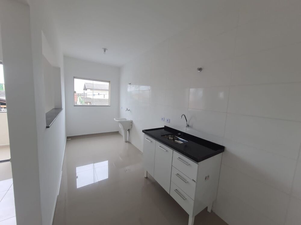 Apartamento à venda com 2 quartos, 63m² - Foto 4