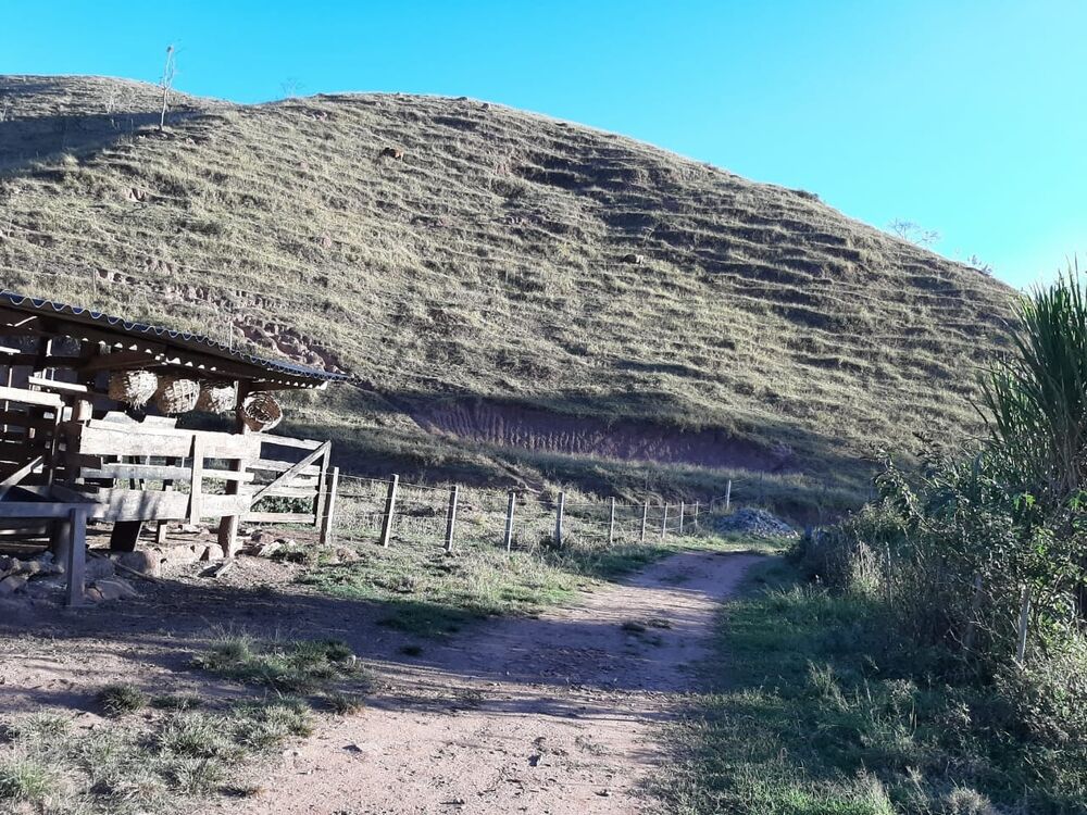 Sítio à venda com 3 quartos, 36000m² - Foto 1