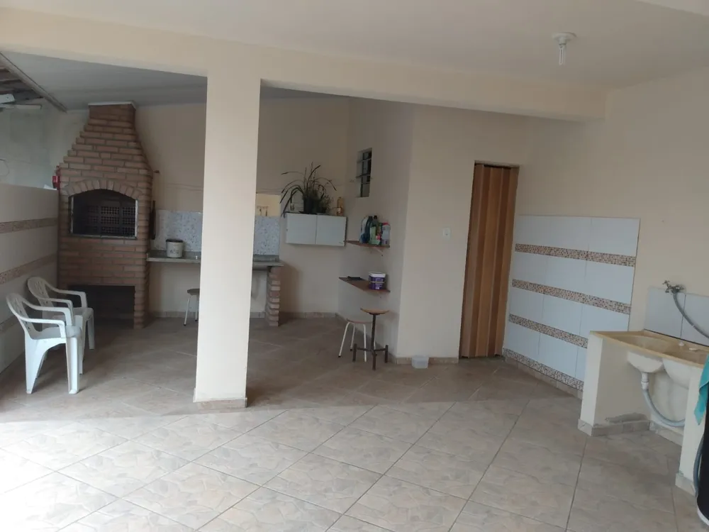 Casa, 4 quartos, 103 m² - Foto 1