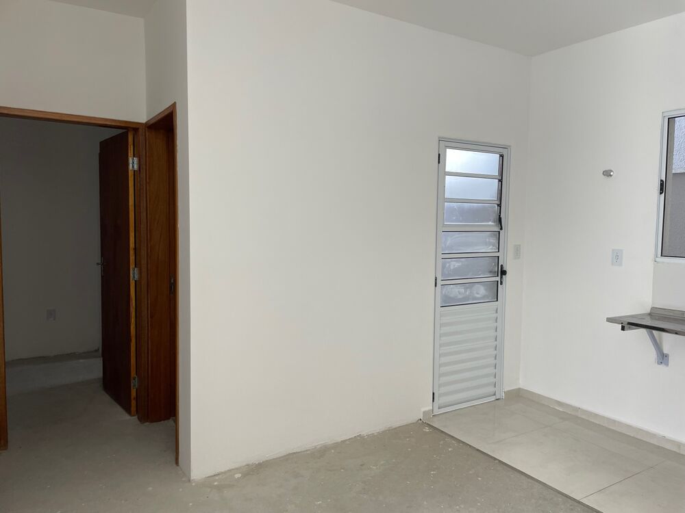 Apartamento, 2 quartos, 91 m² - Foto 1
