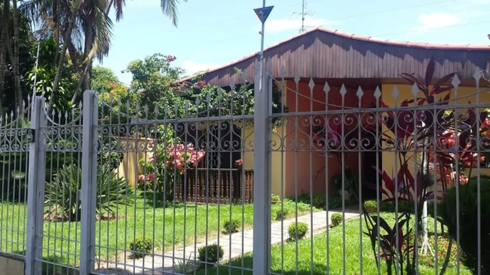 Casa, 3 quartos, 423 m² - Foto 1