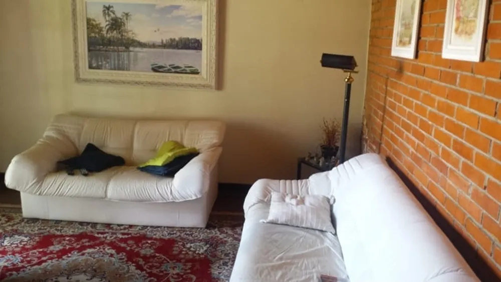 Casa, 3 quartos, 423 m² - Foto 2