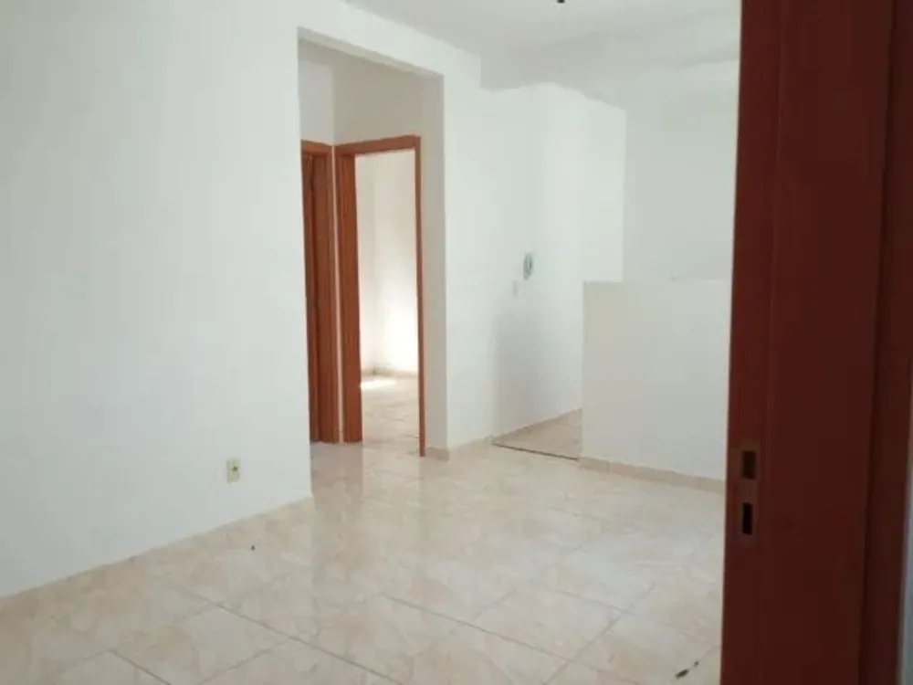 Apartamento, 2 quartos, 44 m² - Foto 3