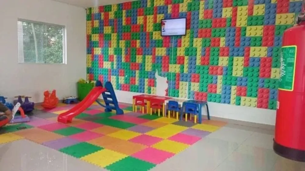 Apartamento, 2 quartos, 44 m² - Foto 8