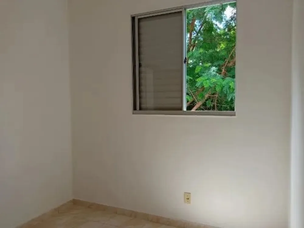 Apartamento, 2 quartos, 44 m² - Foto 1