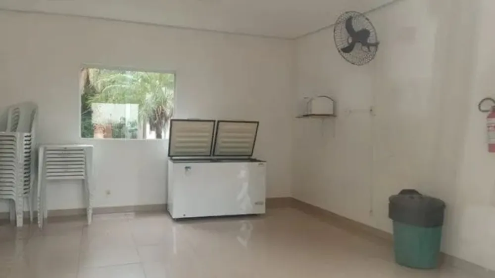 Apartamento, 2 quartos, 44 m² - Foto 5