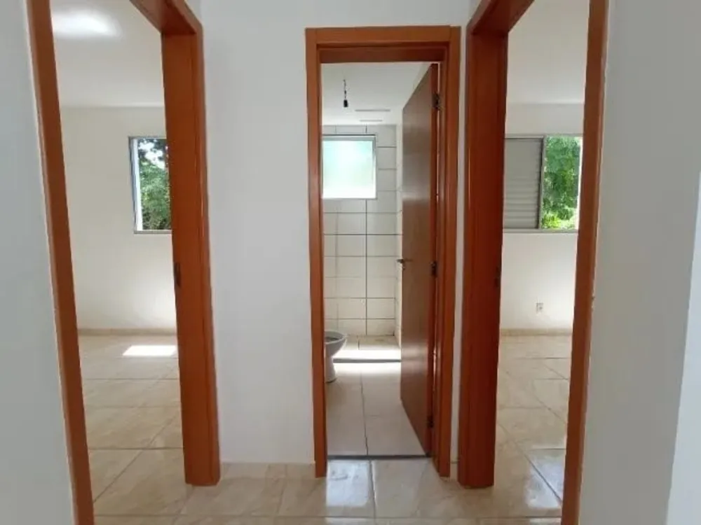 Apartamento, 2 quartos, 44 m² - Foto 10