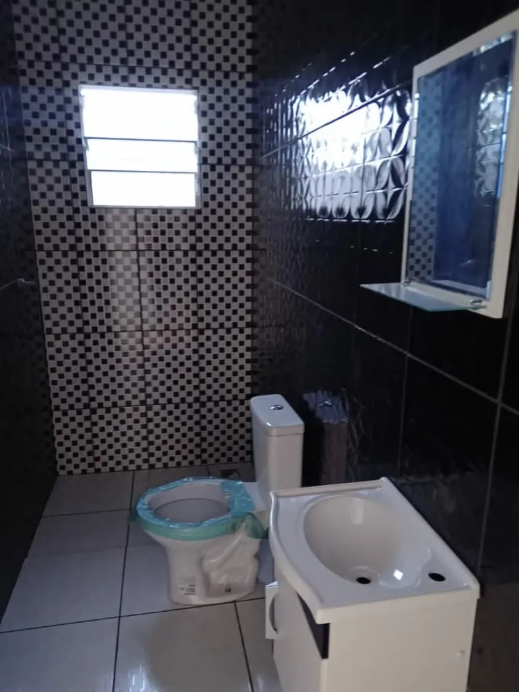 Casa, 2 quartos, 70 m² - Foto 2