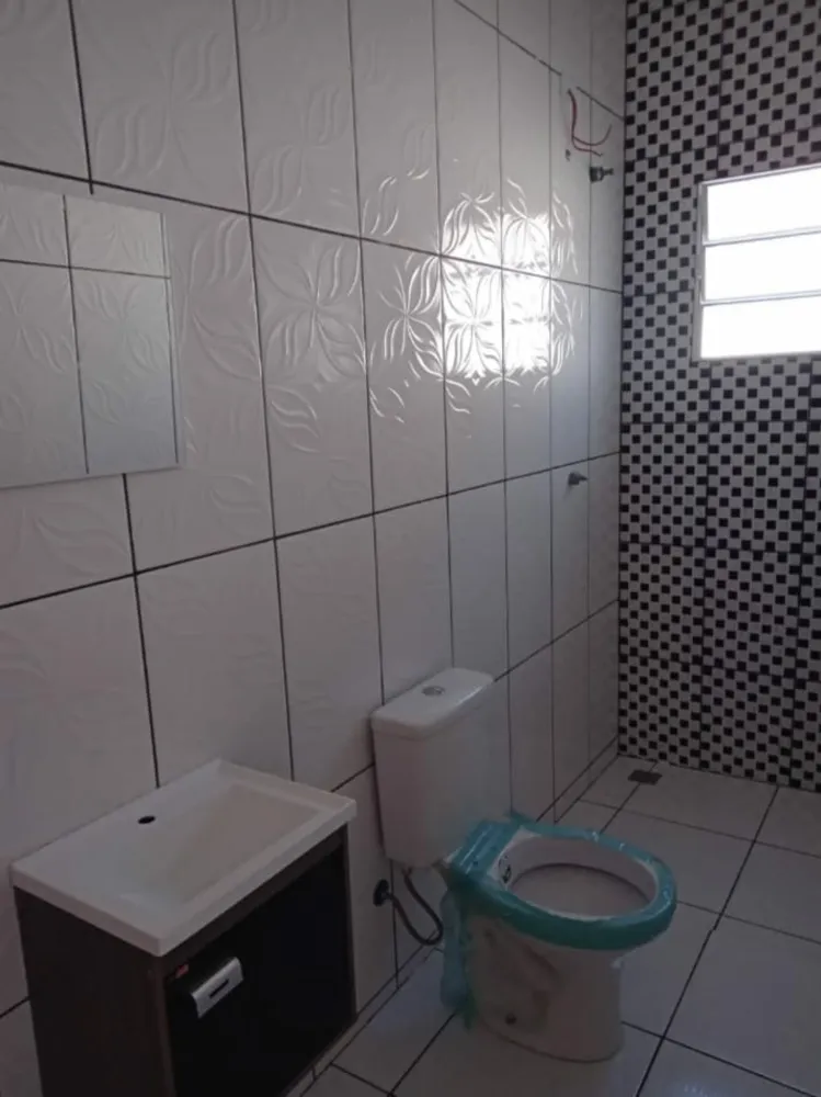 Casa, 2 quartos, 70 m² - Foto 4
