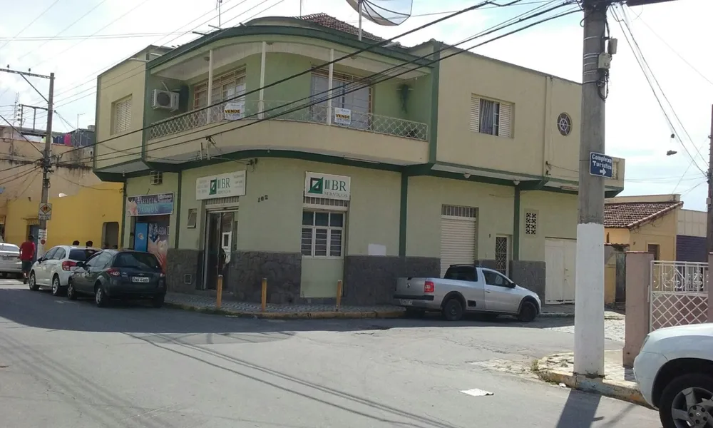 Casa, 2 quartos, 300 m² - Foto 2
