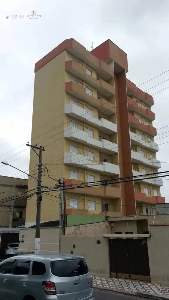 Apartamento, 2 quartos - Foto 12