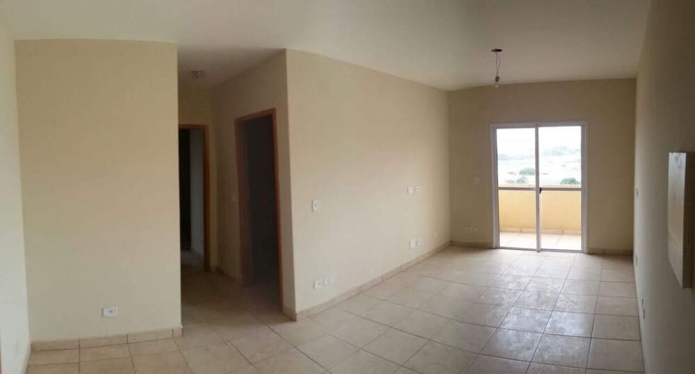 Apartamento, 2 quartos - Foto 1