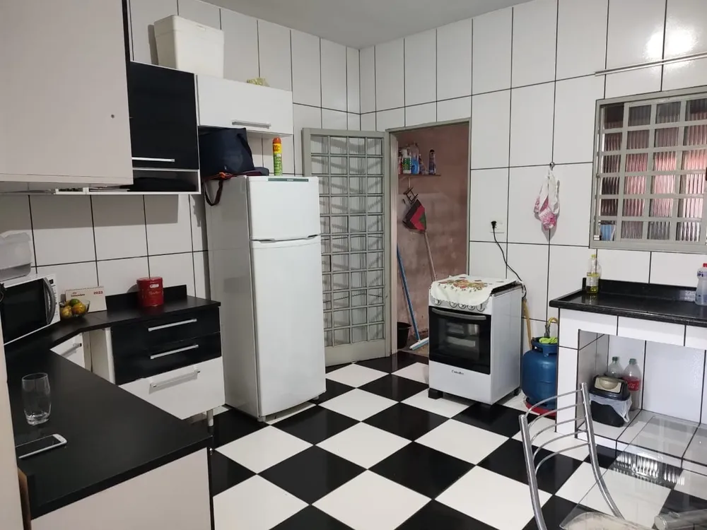 Casa, 3 quartos, 100 m² - Foto 4