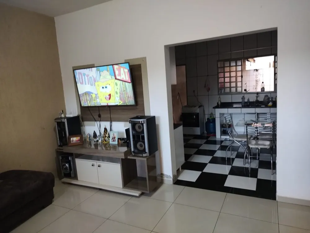Casa, 3 quartos, 100 m² - Foto 3