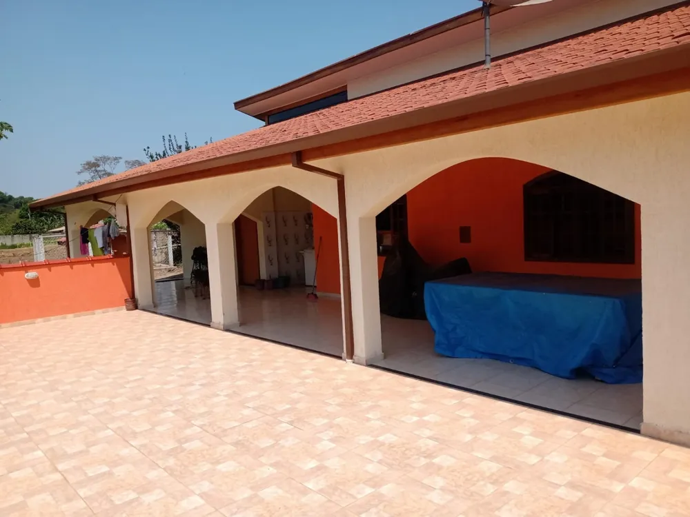 Chácara, 6 quartos, 2 hectares - Foto 1