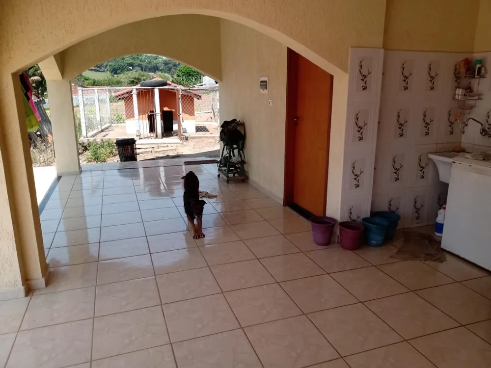 Chácara, 6 quartos, 2 hectares - Foto 2