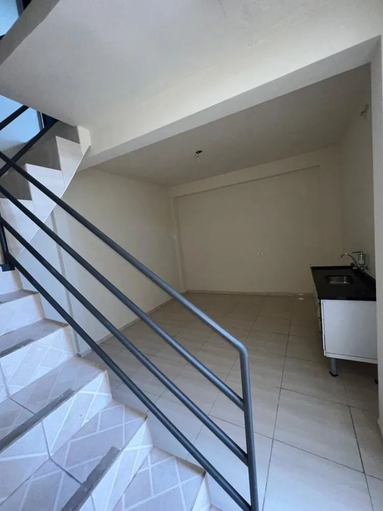 Sobrado, 4 quartos - Foto 4