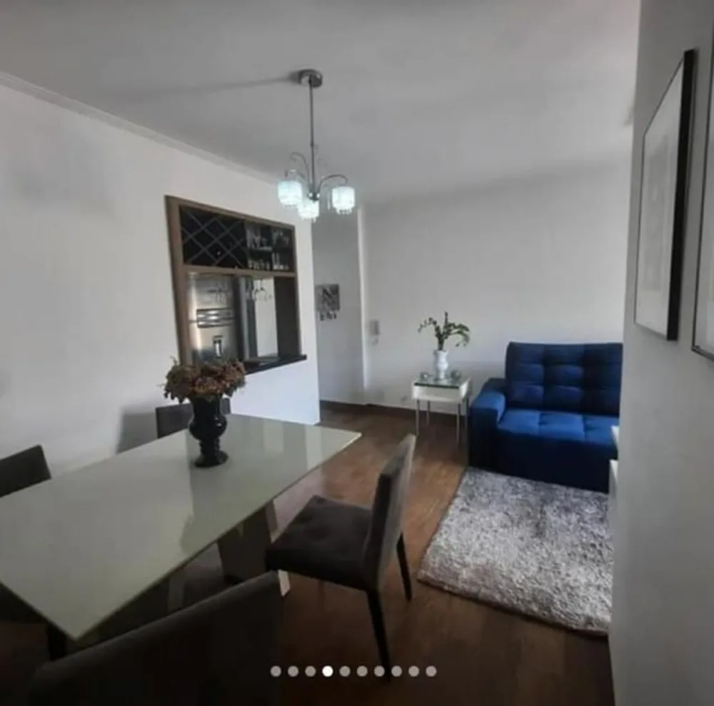 Apartamento, 3 quartos, 77 m² - Foto 2