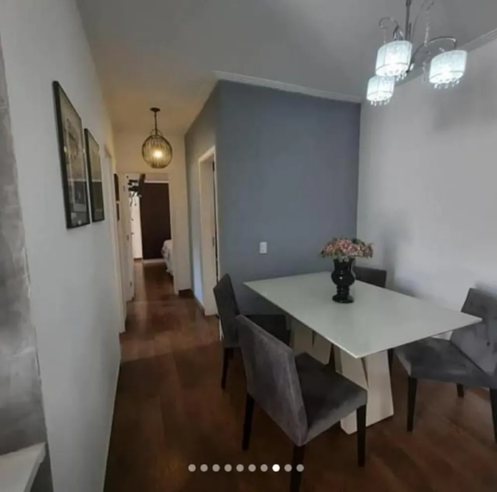 Apartamento, 3 quartos, 77 m² - Foto 8