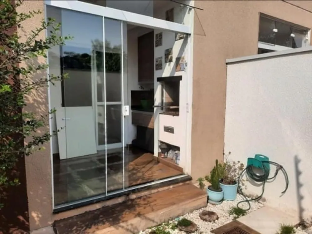 Apartamento, 3 quartos, 77 m² - Foto 5