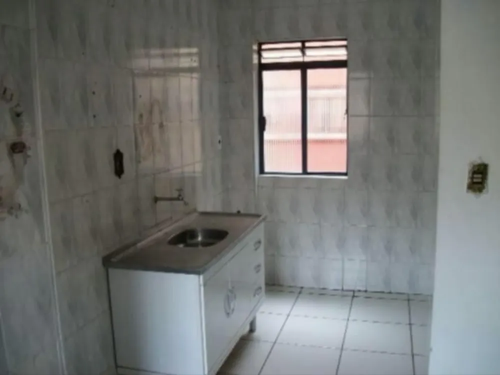 Apartamento, 2 quartos, 52 m² - Foto 1