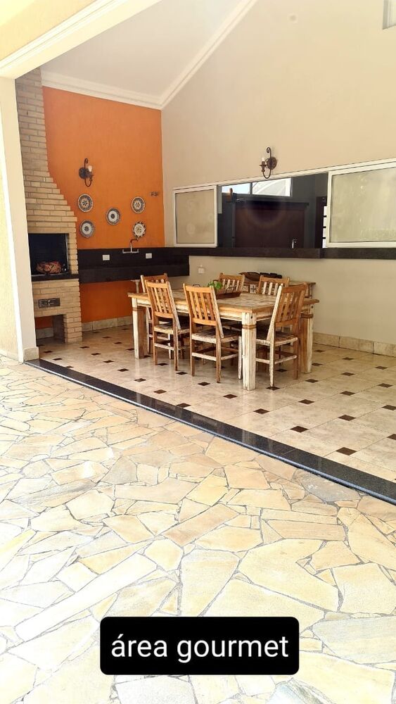 Casa de Condomínio, 3 quartos - Foto 3
