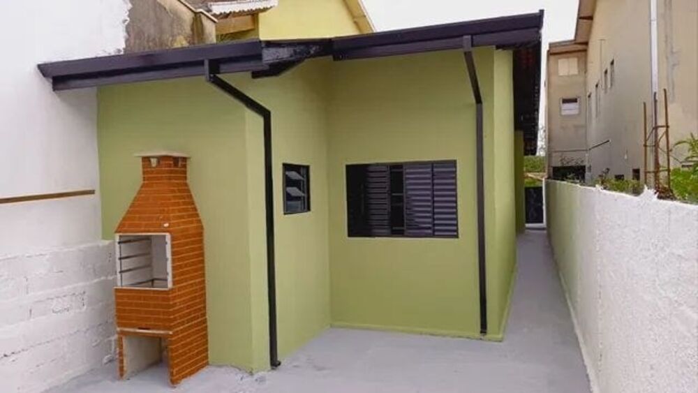 Casa, 2 quartos - Foto 3