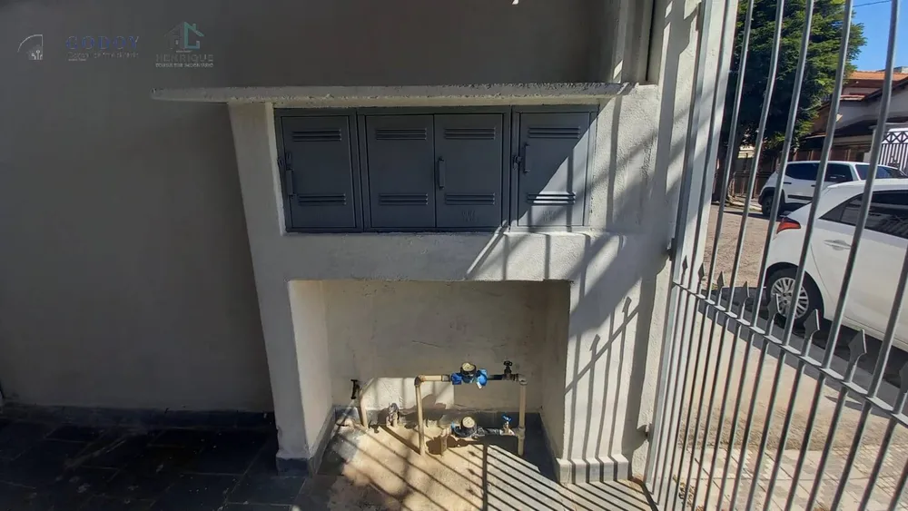 Casa, 4 quartos - Foto 2