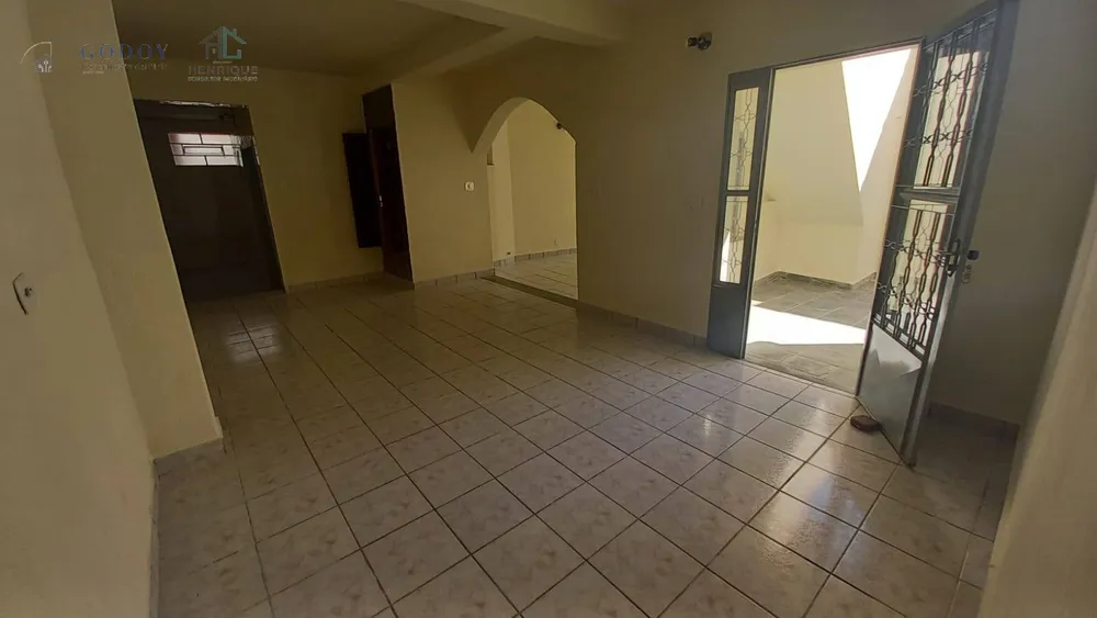 Casa, 4 quartos - Foto 1