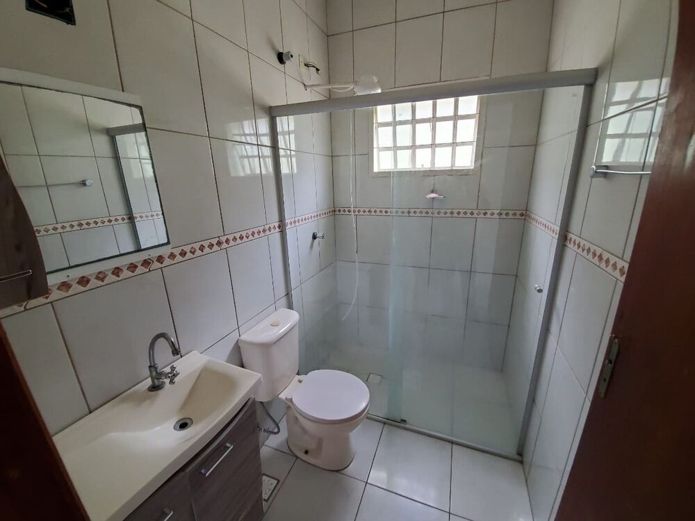 Sobrado, 3 quartos - Foto 1