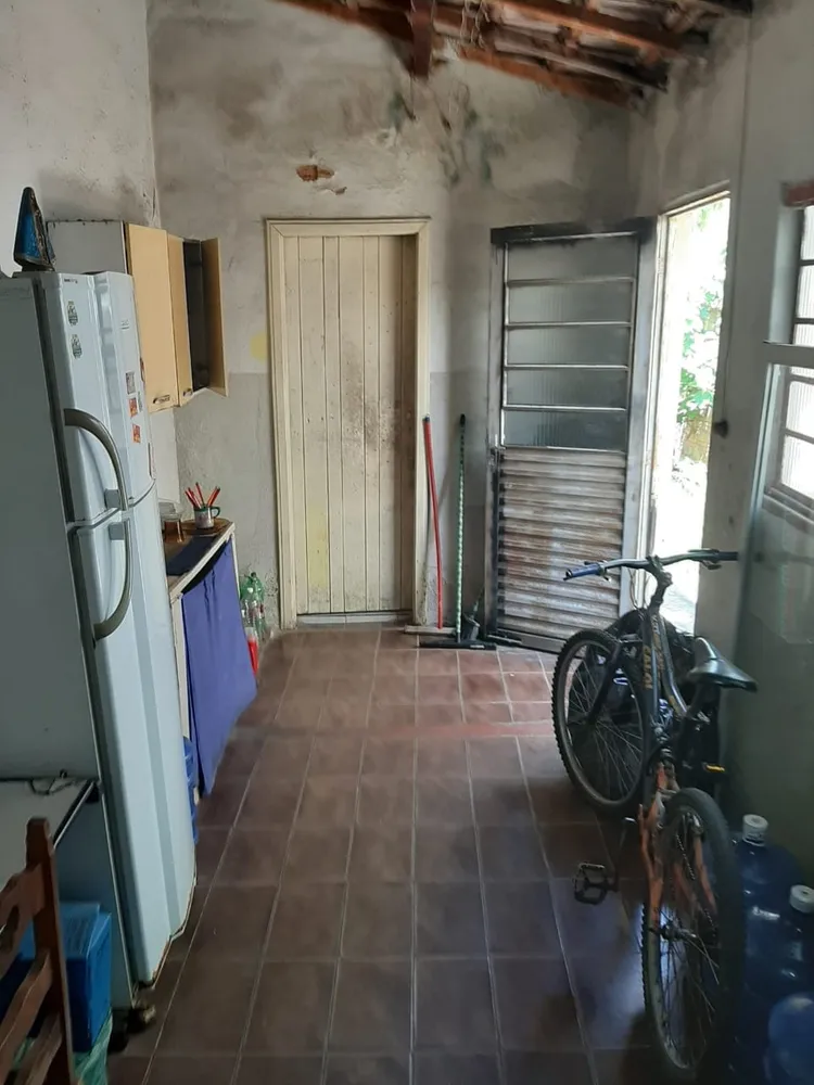 Casa, 1 quarto - Foto 4