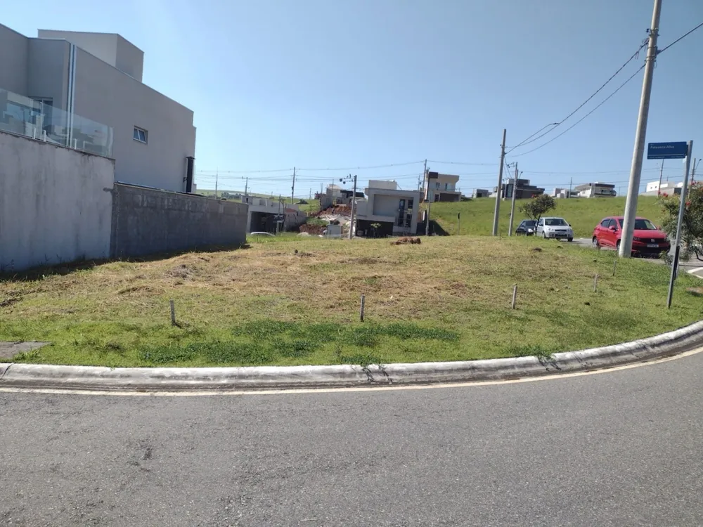 Terreno, 353 m² - Foto 1