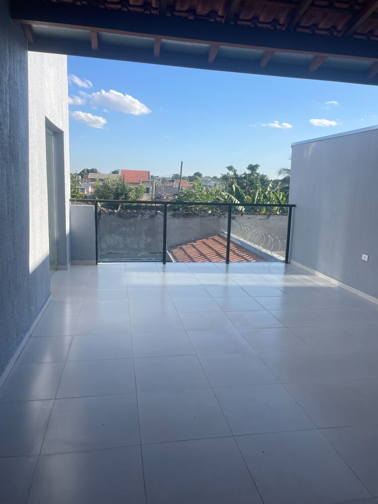 Sobrado, 3 quartos, 242 m² - Foto 10