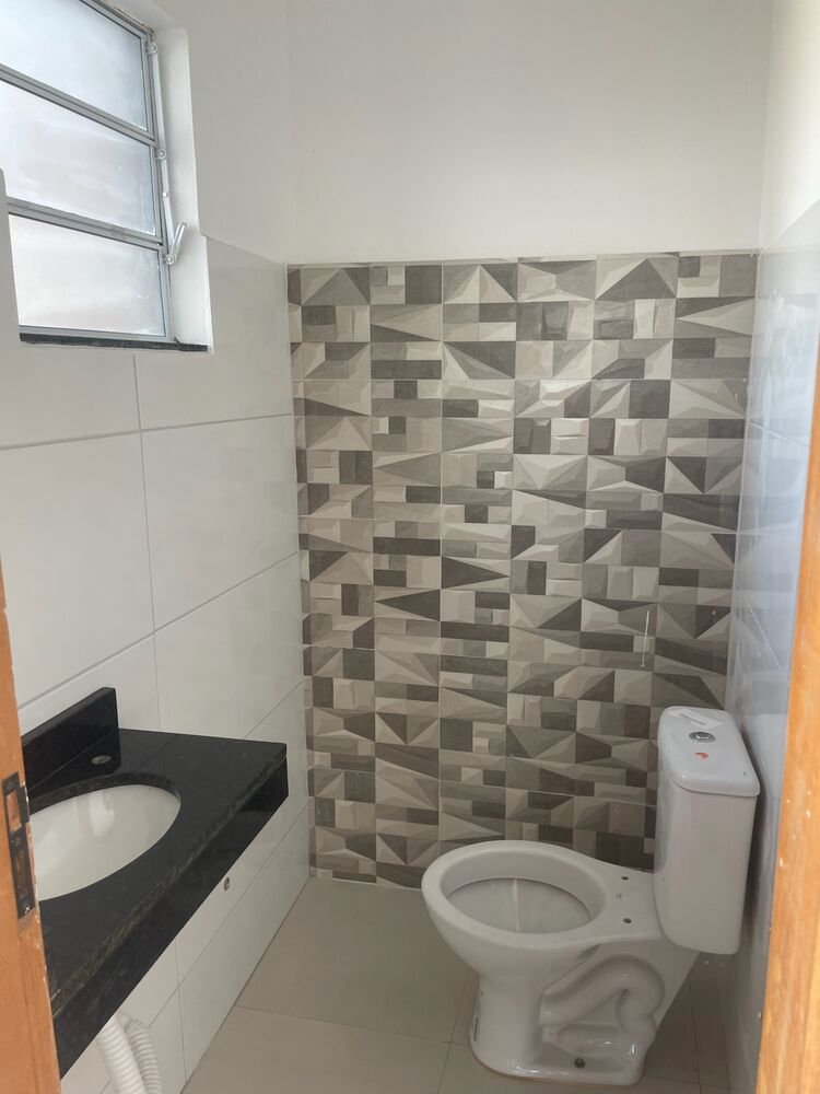 Sobrado, 3 quartos, 242 m² - Foto 1