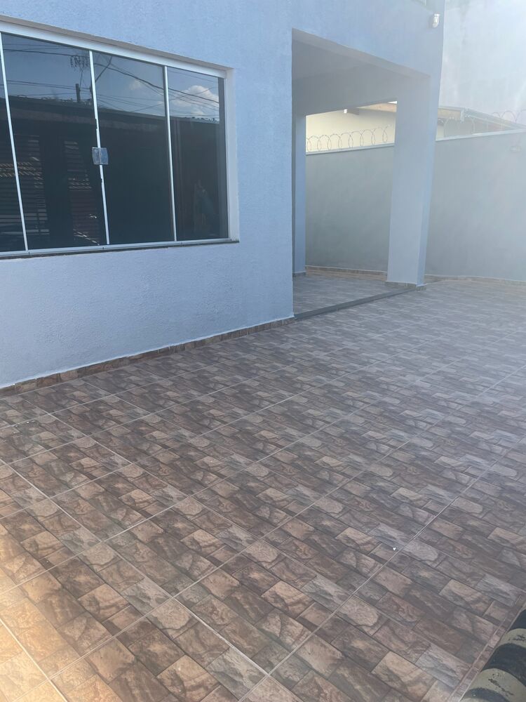 Sobrado, 3 quartos, 242 m² - Foto 8