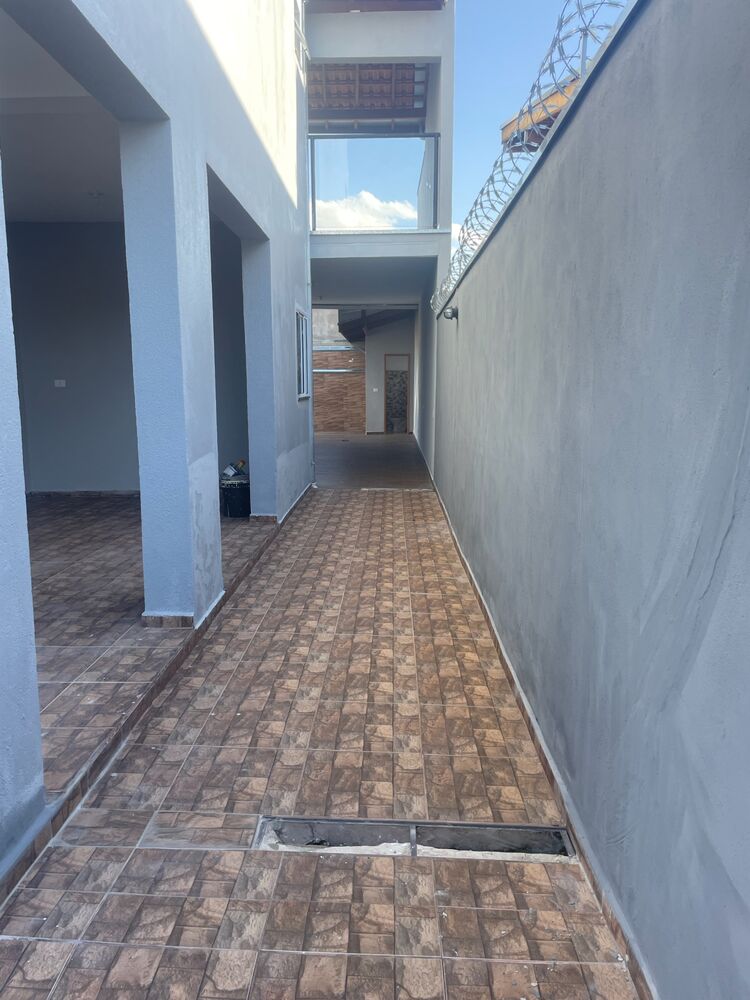 Sobrado, 3 quartos, 242 m² - Foto 9