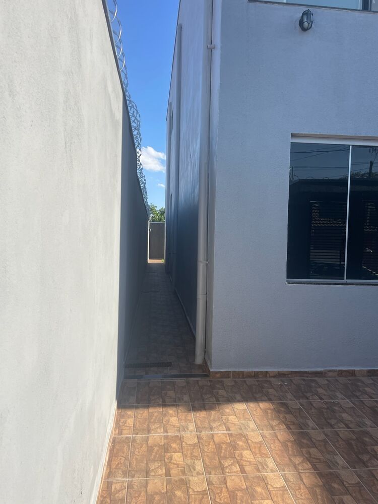 Sobrado, 3 quartos, 242 m² - Foto 7