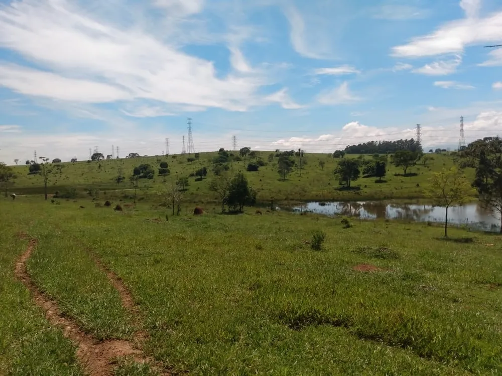 Terreno, 12 hectares - Foto 2