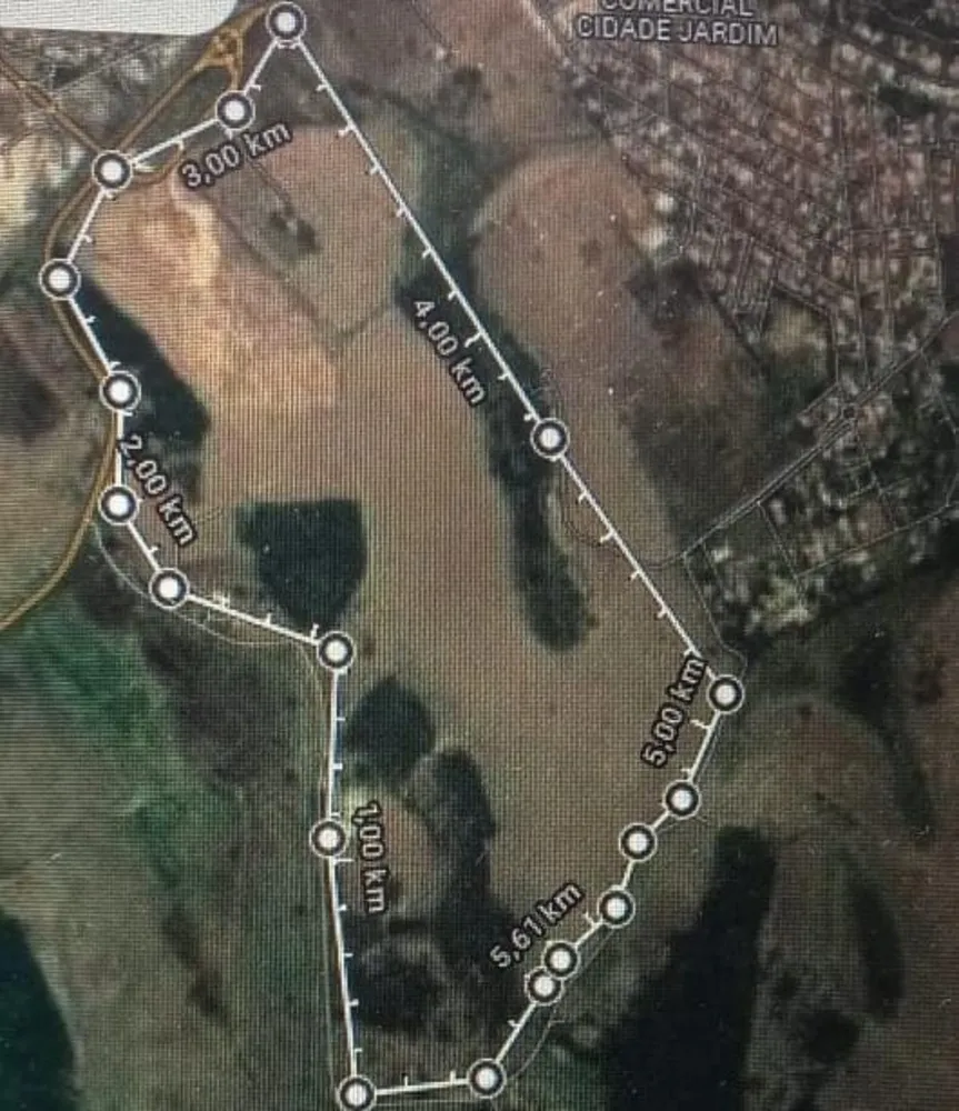 Terreno, 12 hectares - Foto 4